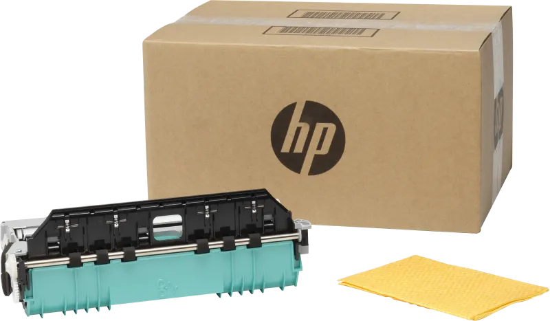 HP OfficeJet Ink Collection Unit