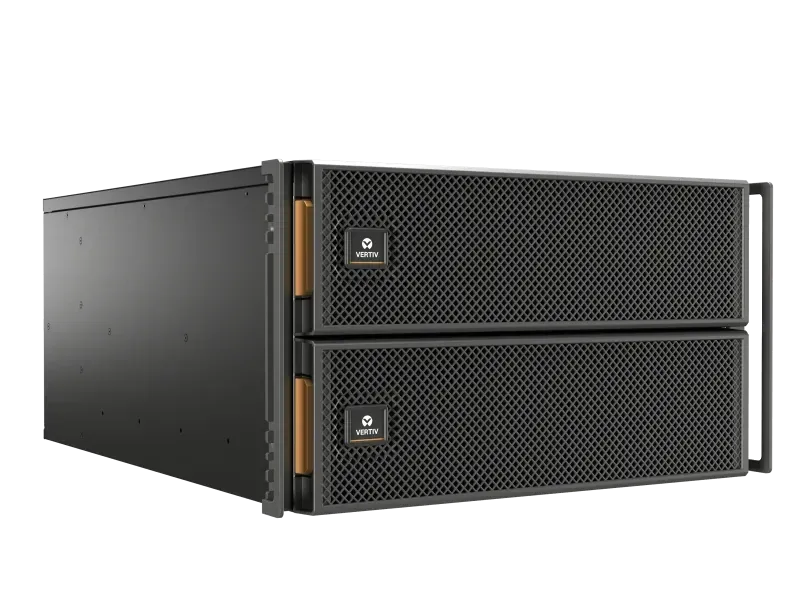 Vertiv Liebert GXT5 baterie externa pentru UPS 16 kVA, 20 kVA