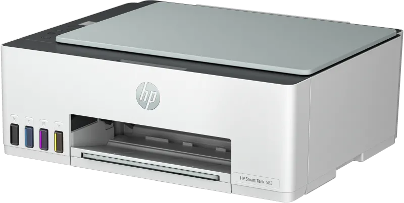 HP Smart Tank 582 multifunctional A4 color CISS Wi-Fi 