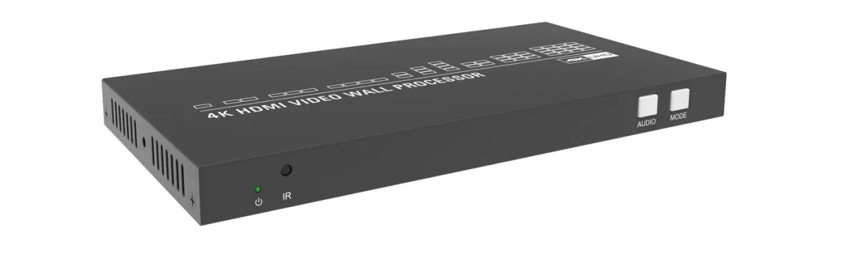 Vivolink Procesor Video Wall VLVW1X4 4K HDMI 1x4 