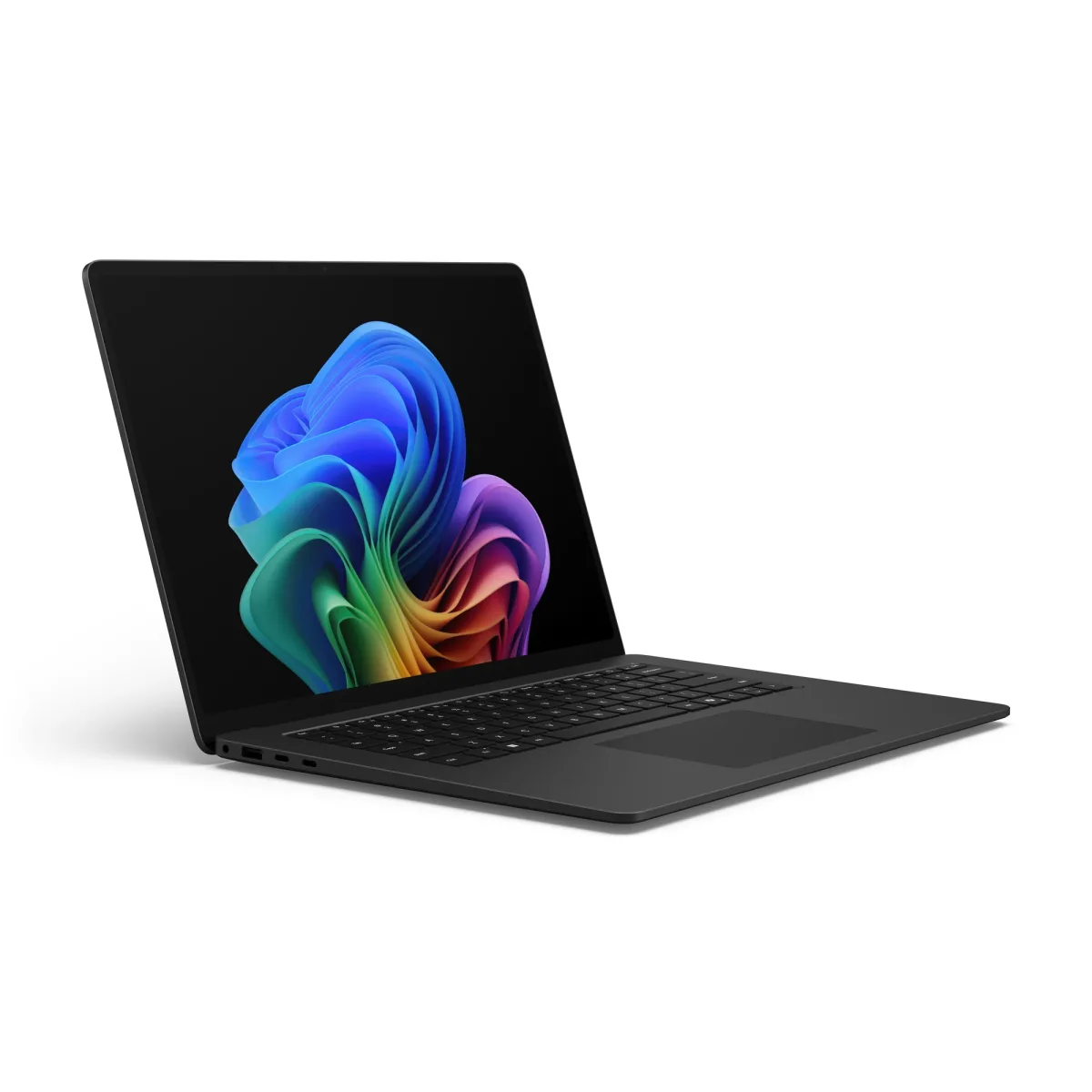 Microsoft Surface Laptop 8 15 X2 Elite 32GB 1TB Black fara alimentator angle