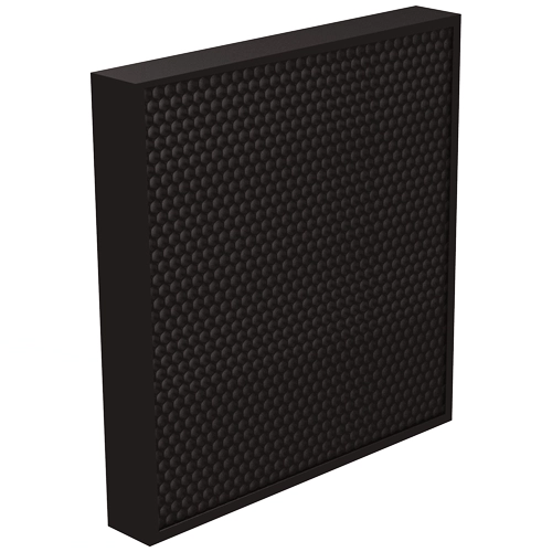 Fellowes Set 2 filtre carbon activ 50mm pentru Aeramax Pro AM III si AM IV 
