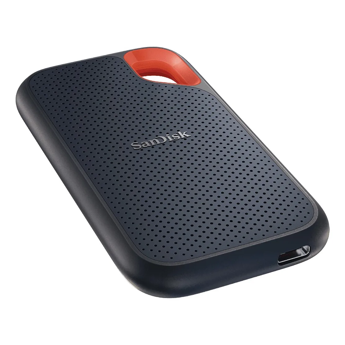 SanDisk Extreme V2 SSD portabil 500GB USB 3.1 IP55 rezistent la apa si praf 1000Mb/s 