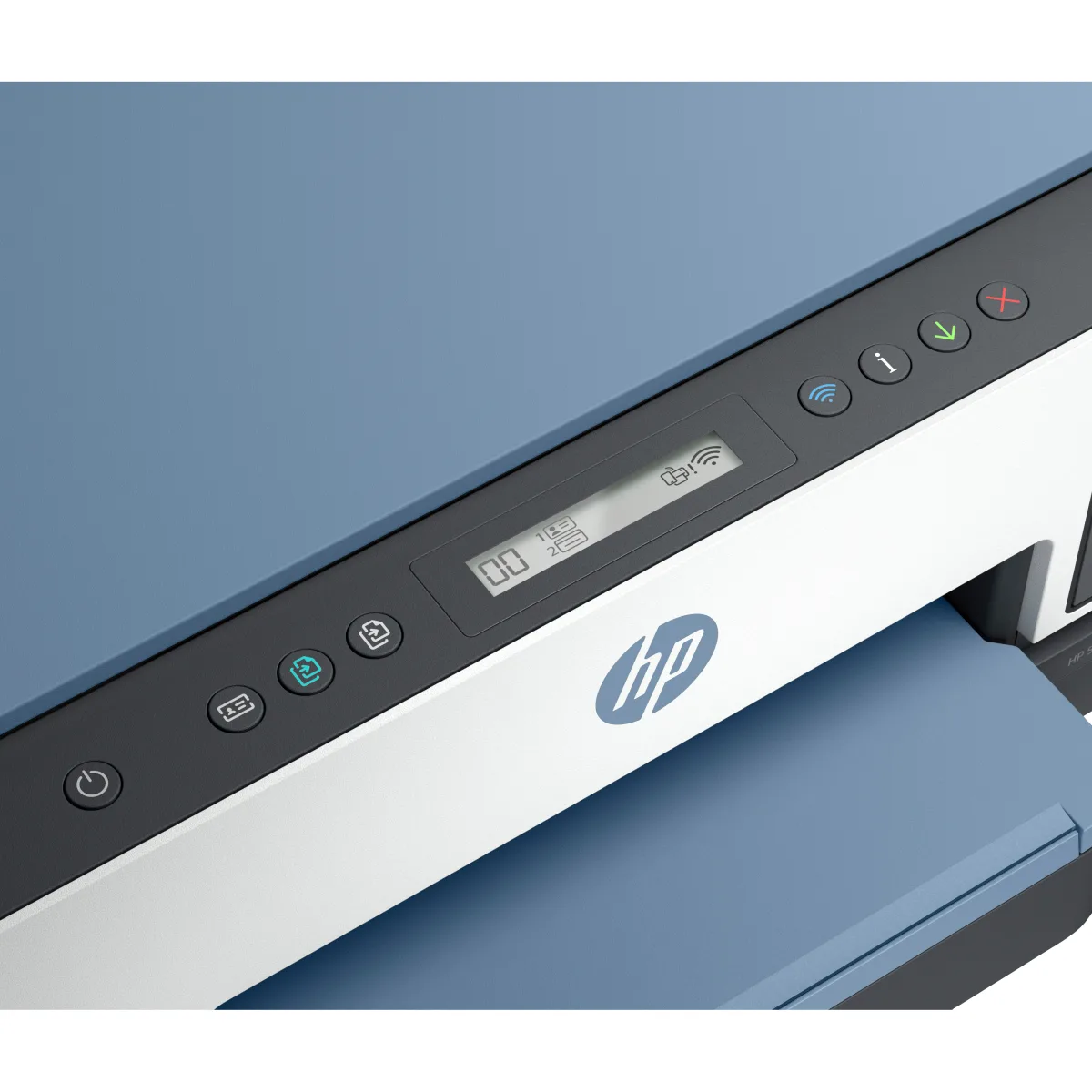 HP Smart Tank 725 All-in-One color A4 duplex 28B51A 