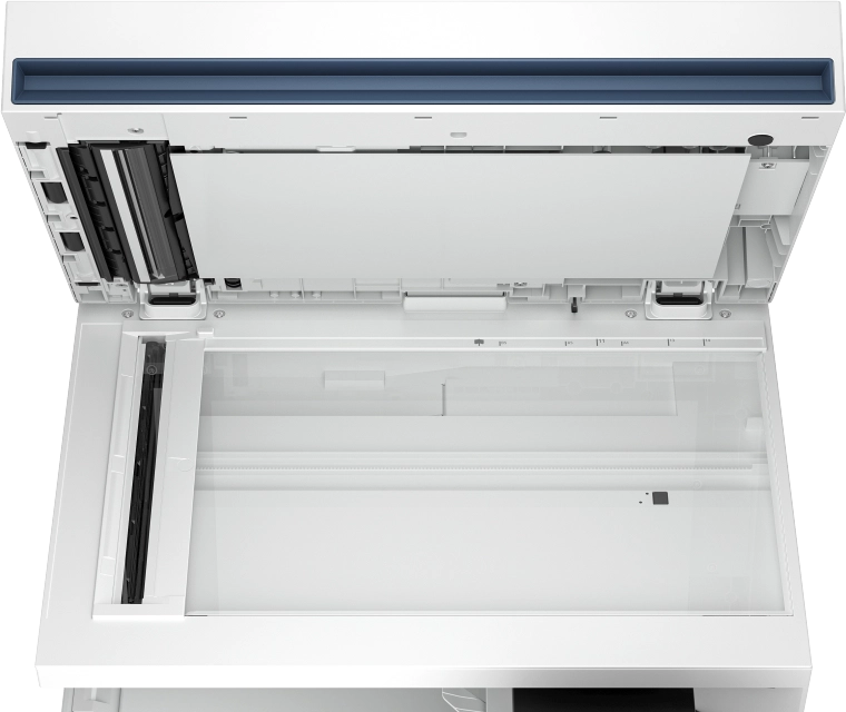 HP Multifunctional A4 Color Laserjet Enterprise MFP 5800dn 