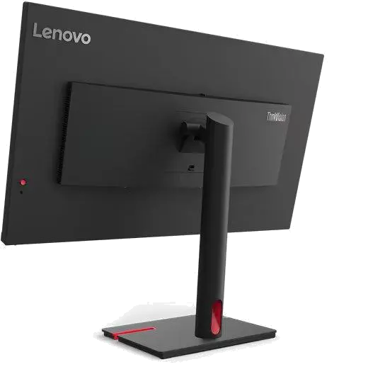 Lenovo ThinkVision T32h-30 monitor 31.5 inch IPS QHD USB-C RJ45 