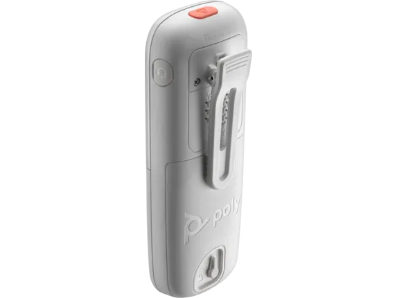 HP Poly Rove 40 DECT Phone Handset EMEA - INTL English Loc Euro plug 