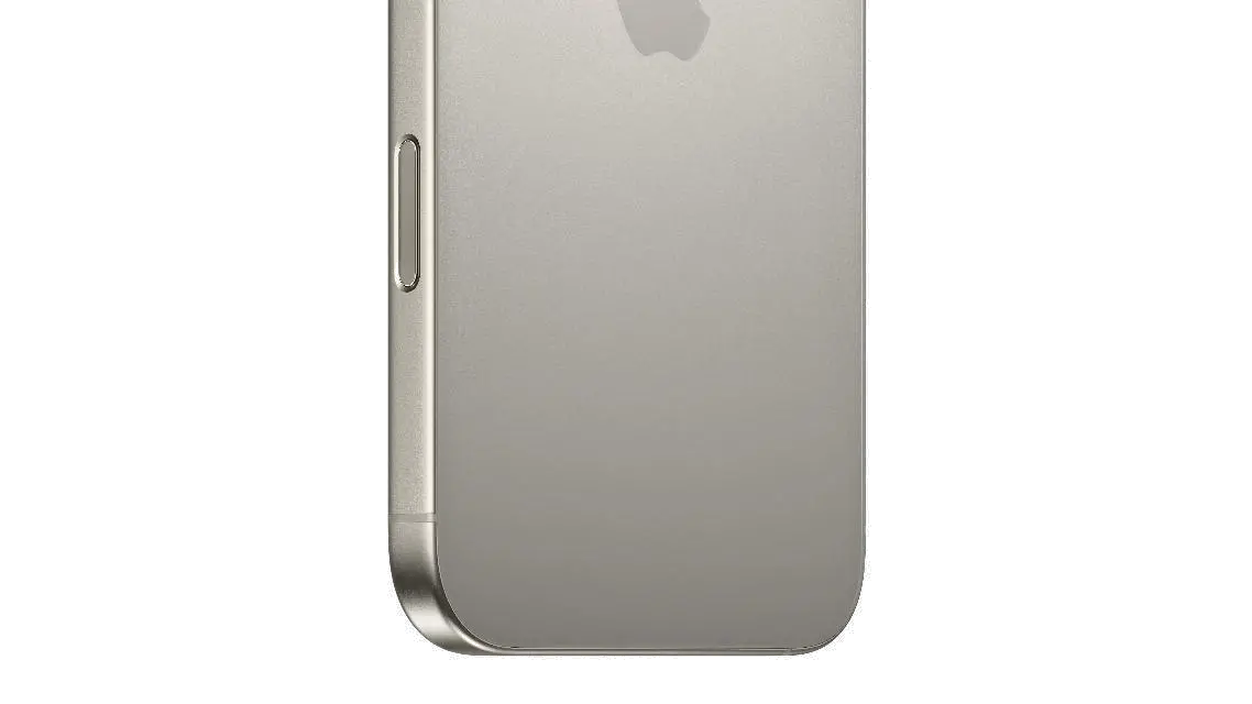 Apple iPhone 16 Pro Max 512GB Natural Titanium 