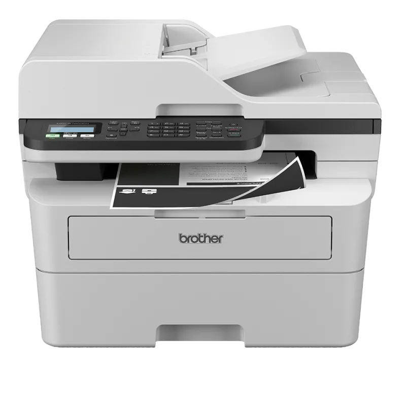 Brother MFC-B7800DN multifunctional TonerBenefit fax retea