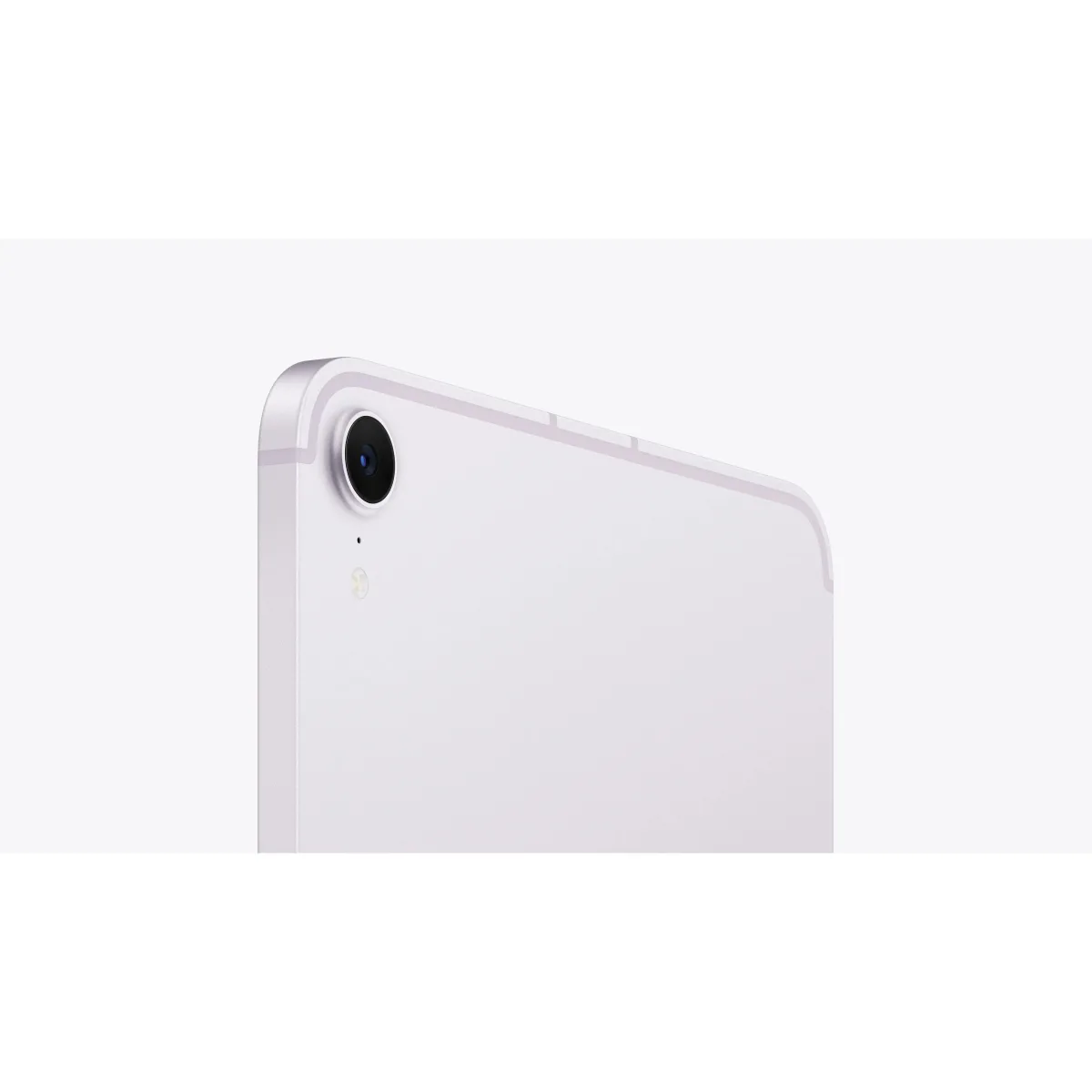 Apple iPad mini (A17 Pro) Cellular 512GB - Purple 