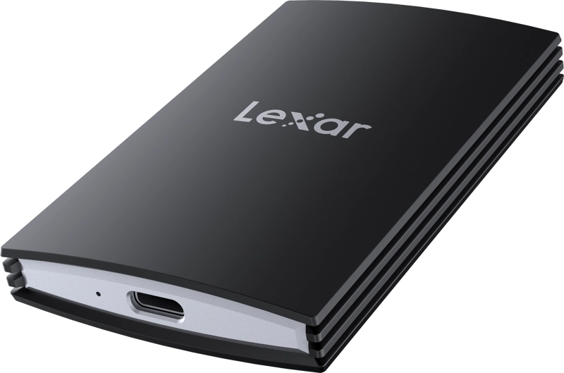 Lexar SSD SL700 Armor / USB3.2 Gen2x2 up to R2000/W2000 - 2TB 