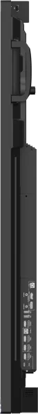ViewSonic ViewBoard IFP92UW Ultrawide 92inch display interactiv 5K 21:9 WUHD 5120x2160px 