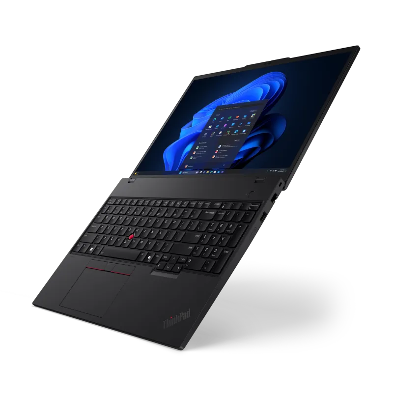 Lenovo Laptop business 16 WUXGA Ultra 7 32GB 512GB W11 Pro T16 