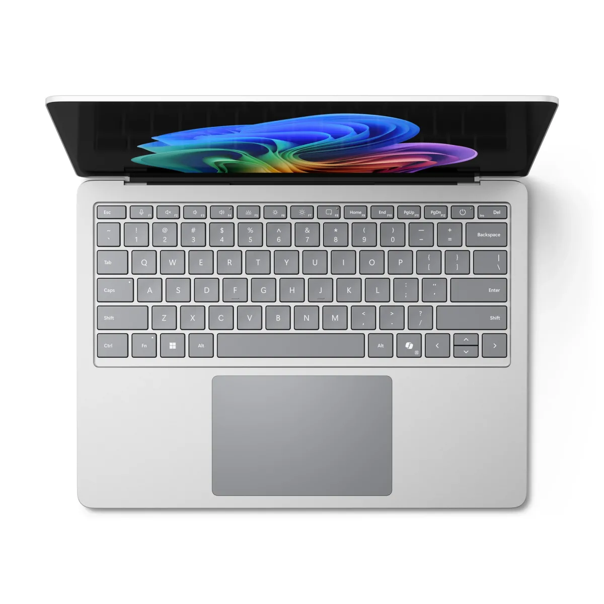 Microsoft Surface Laptop 8 13.8, Ultra 7, 32GB, 1TB, Platinum, fara alimentator angle