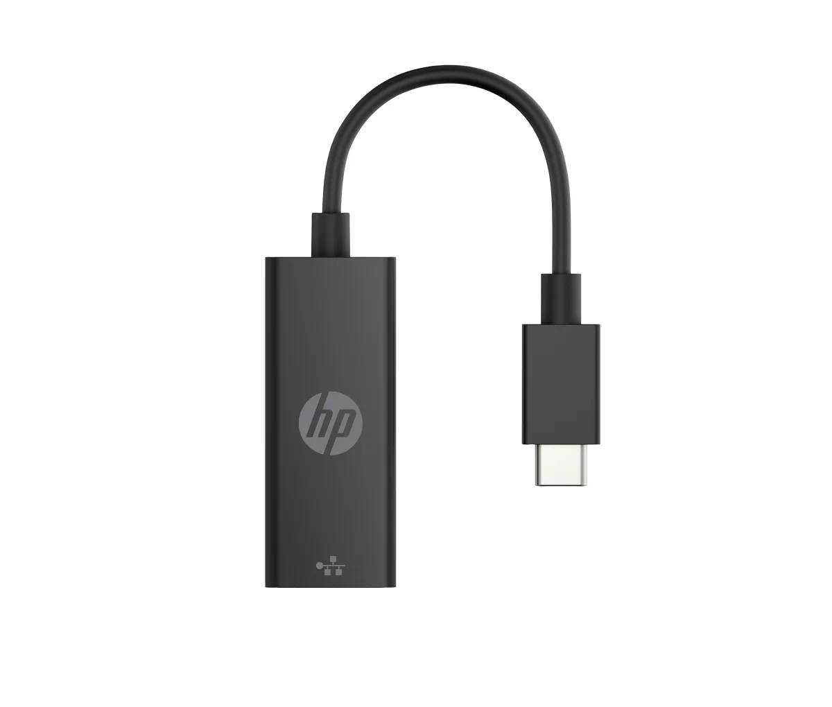 HP Adaptor USB-C la RJ45 Ethernet Gigabit G2 