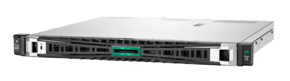 HPE ProLiant DL20 Gen11 6333P 32GB 2x480GB P87466-425 