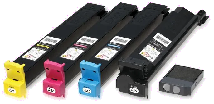 C13S050477 Cartus toner negru pt Epson Aculaser C9200, 21K