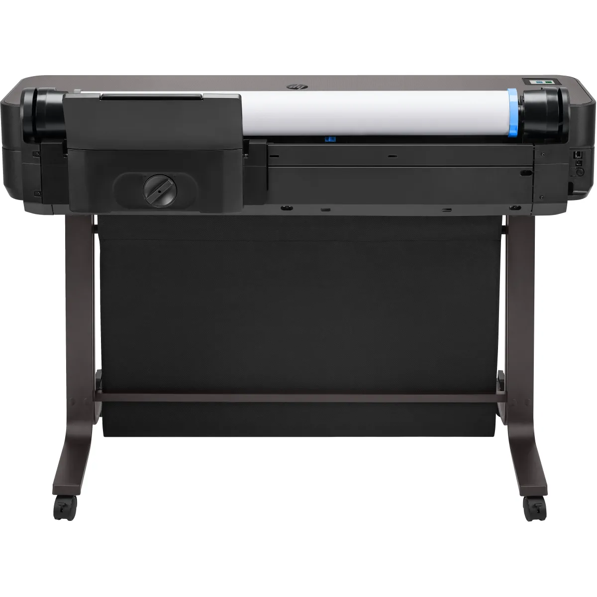 HP DesignJet T630 36-in Printer large format printer angle