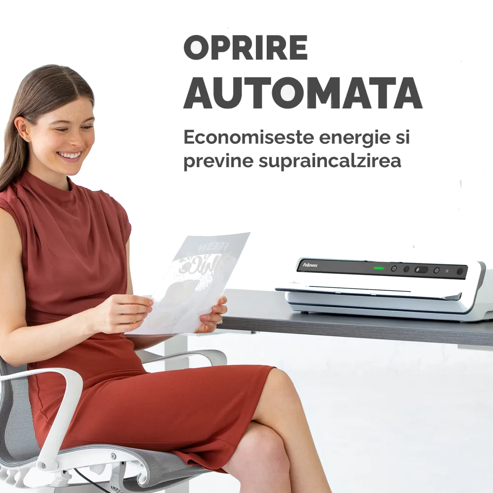 Fellowes Laminator A3 VenusLX 250mic 320mm 2180mm/min 6role 