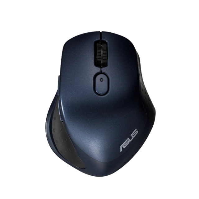 Asus MW203 Mouse Wireless + Bluetooth 2.4GHz 1000/1600/2400dpi 96g silent 