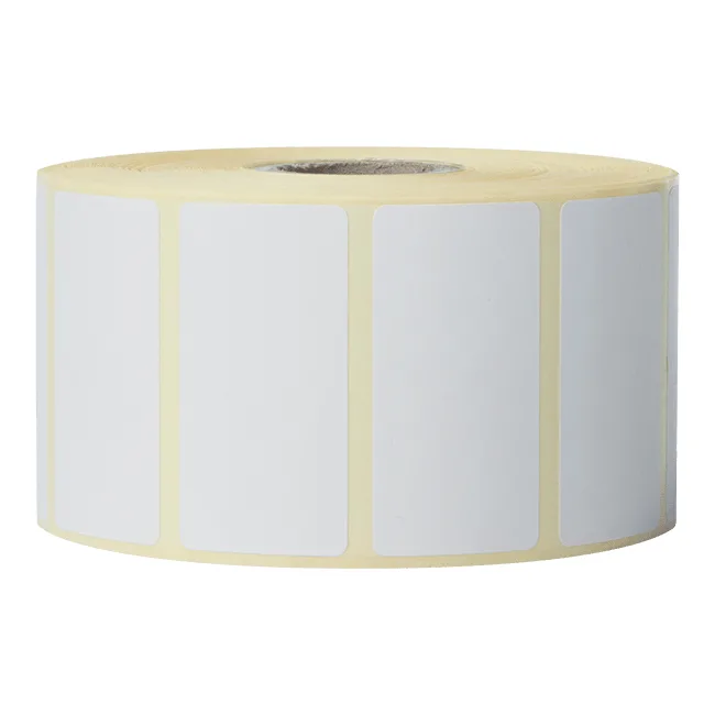 Brother Banda etichete hartie termica BDE-1J026051-102 51x26mm