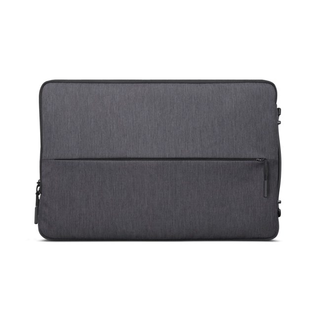 Lenovo Urban Sleeve Case pentru laptop 14inch rezistenta la apa Interior captusit, 1x c 