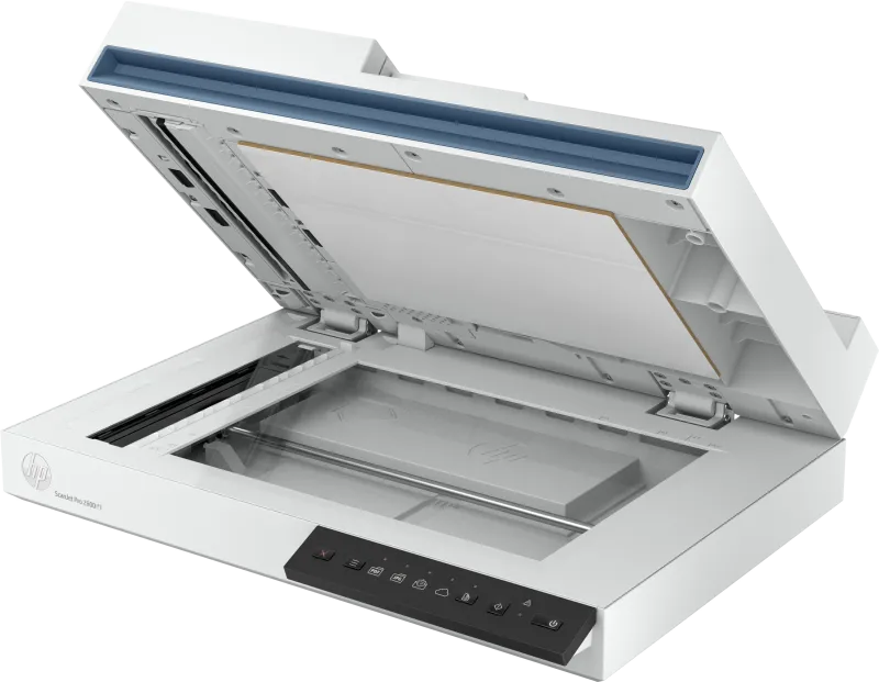 HP Document Scanner Scanjet Pro 2600 F1A4 