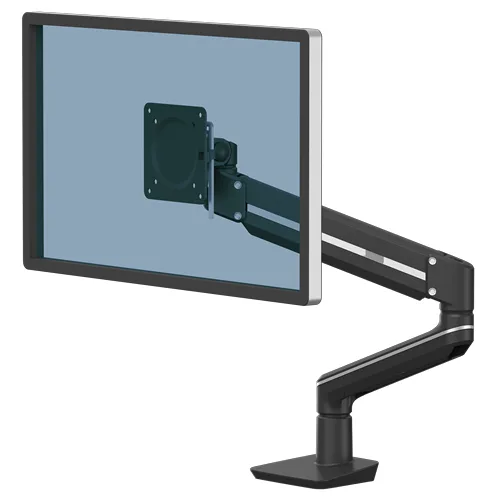 Fellowes Tallo brat monitor 40 inch, 9 kg, negru 