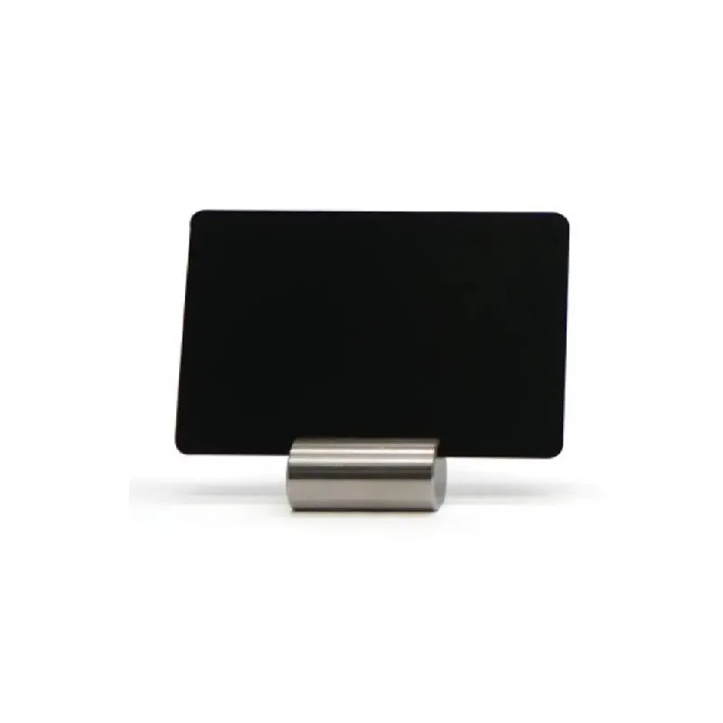 Evolis Suport metalic jos AC000013 pentru carduri de bufet