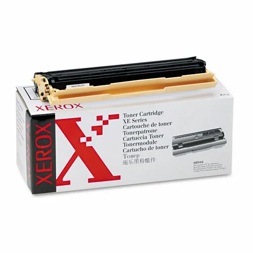 Xerox 006R00916 Cartus toner negru ORIGINAL, 3.000 pagini la 5% acoperire