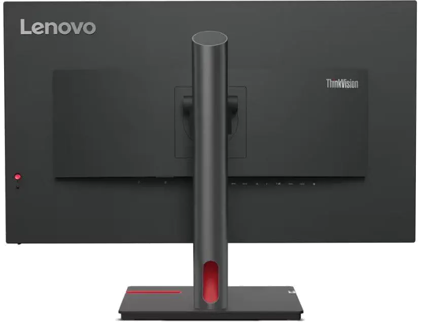 Lenovo ThinkVision P32p-30 monitor 31.5 inch IPS 4K Thunderbolt 4 lifestyle