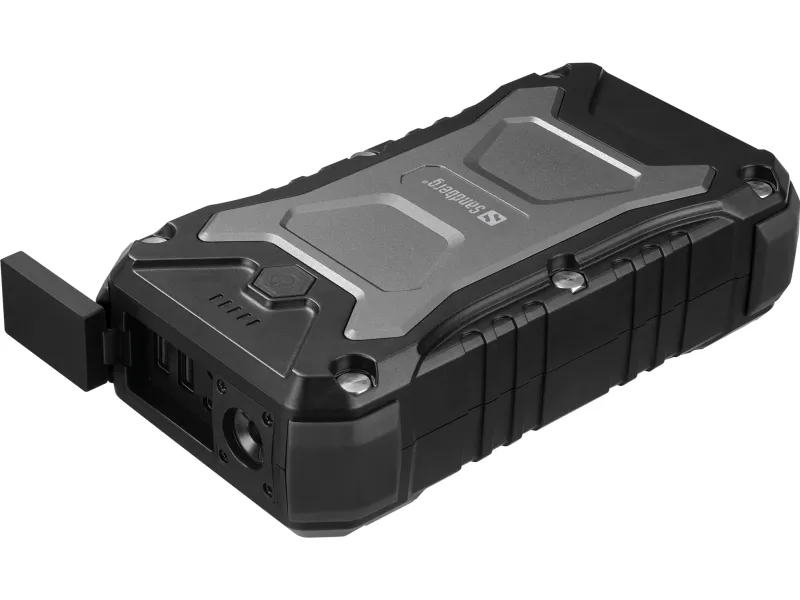 Sandberg Survivor Powerbank 27000mAh PowerDelivery 65W baterie externa Quick Charge 3.0