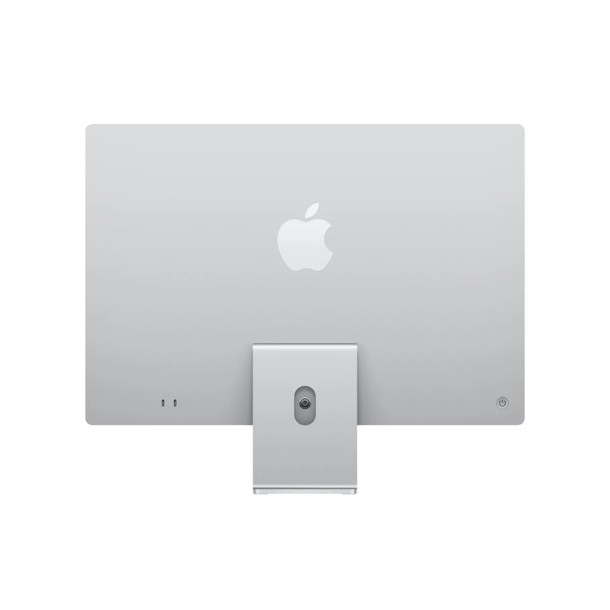 Apple Sistem PC All-in-one iMac 24" M4 Retina 4.5K 8C CPU/ 8C GPU 16G 256GB SSD Silver 