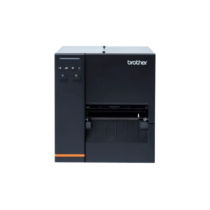 Brother Imprimanta industriala etichete TJ-4020TN 4 inch 203dpi DT/TT