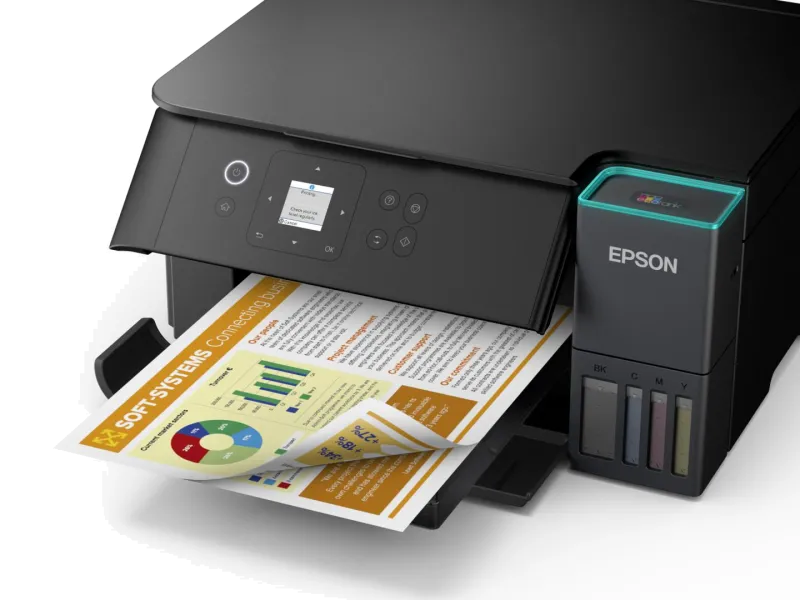 Epson EcoTank L4360 multifunctional CISS A4 duplex C11CL41408 