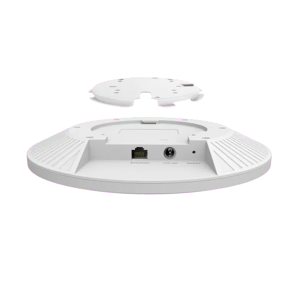 TP-Link Access point Wi-Fi 6 AX6000 tavan EAP683 LR 