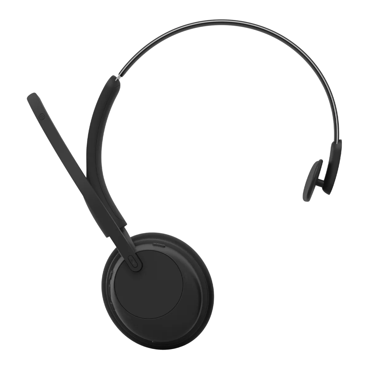 Jabra Casca Evolve3 45 UC mono USB-A Link 390a 