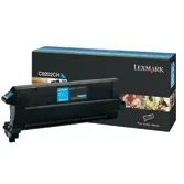 Lexmark C9202CH Cartus toner Cyan, ORIGINAL, Regular, Standard Capacity, 14.000 pag.