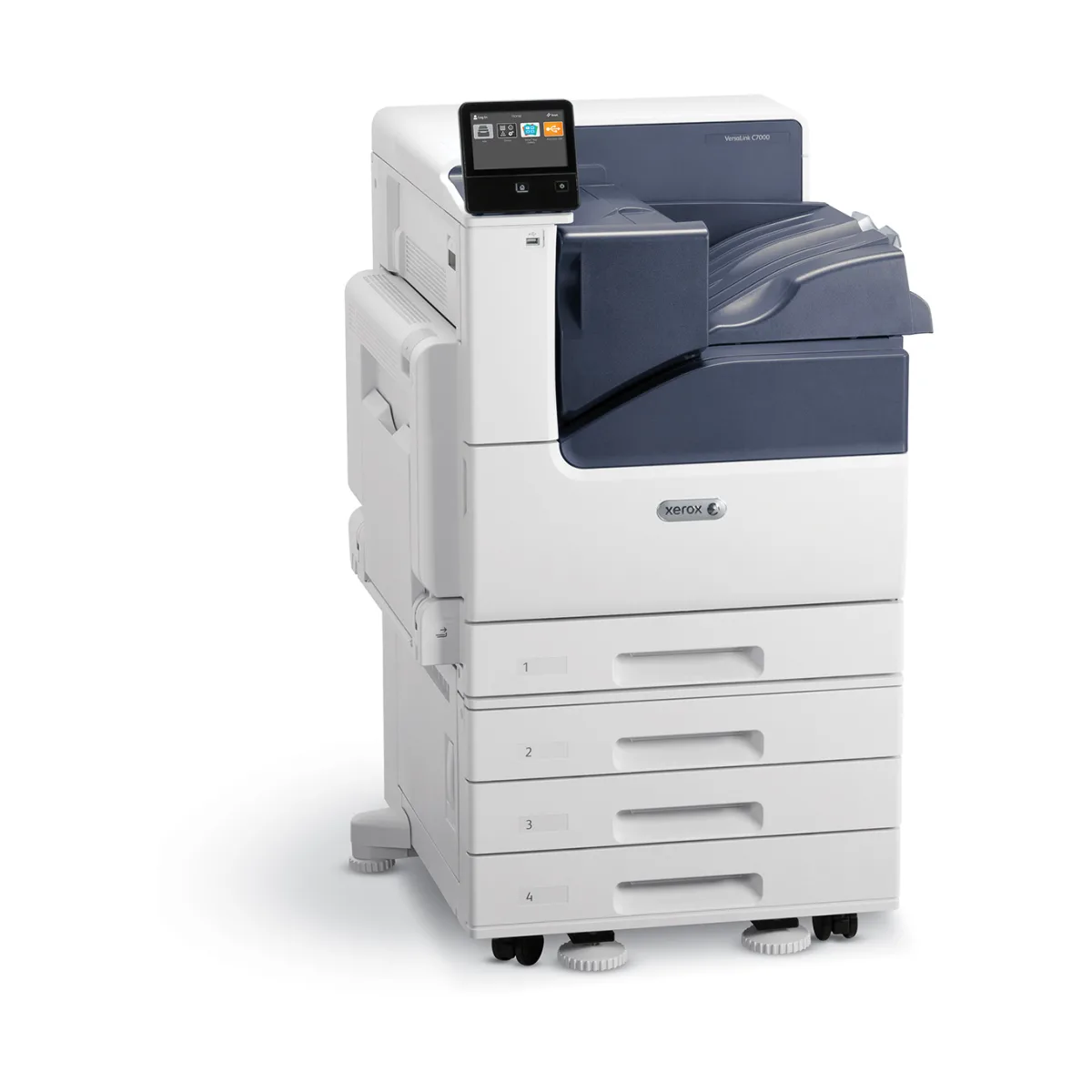 Xerox VersaLink C7000DN imprimanta laser color A3 duplex (C7000V_DN) angle