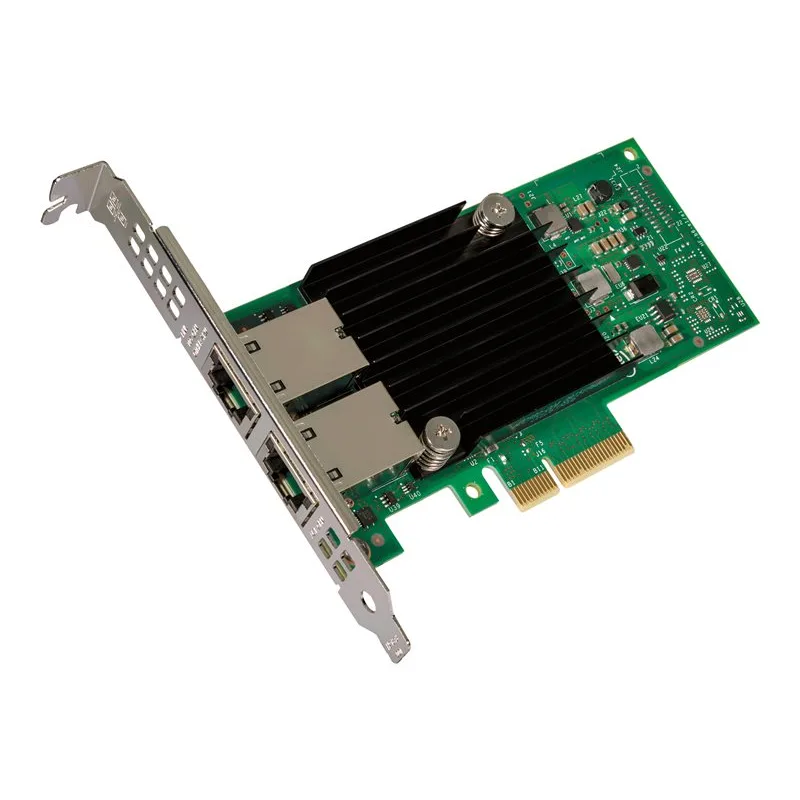 Placa de retea Intel X550 Dual Port 10G Base-T