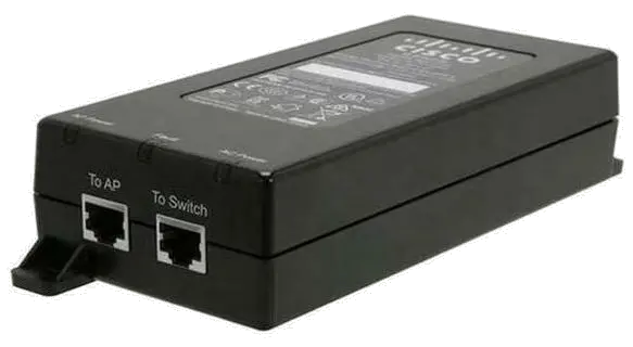 Cisco Power Injector (802.3at) for Aironet Access Points
