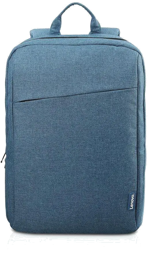 Lenovo 15.6 Casual Backpack B210 Blue