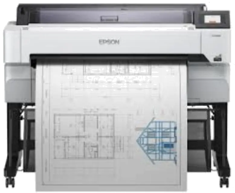 Epson SureColor SC-T5400M MFP A0 36 inch (C11CH65301A0)