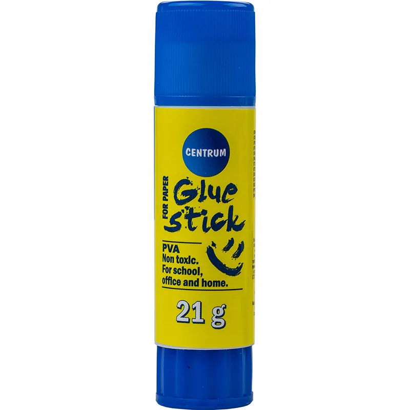 Centrum Lipici stick baton 21g fara solvent hartie