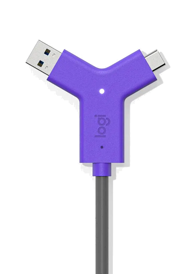Logitech Swytch conexiune BYOD pentru sisteme de videoconferinta