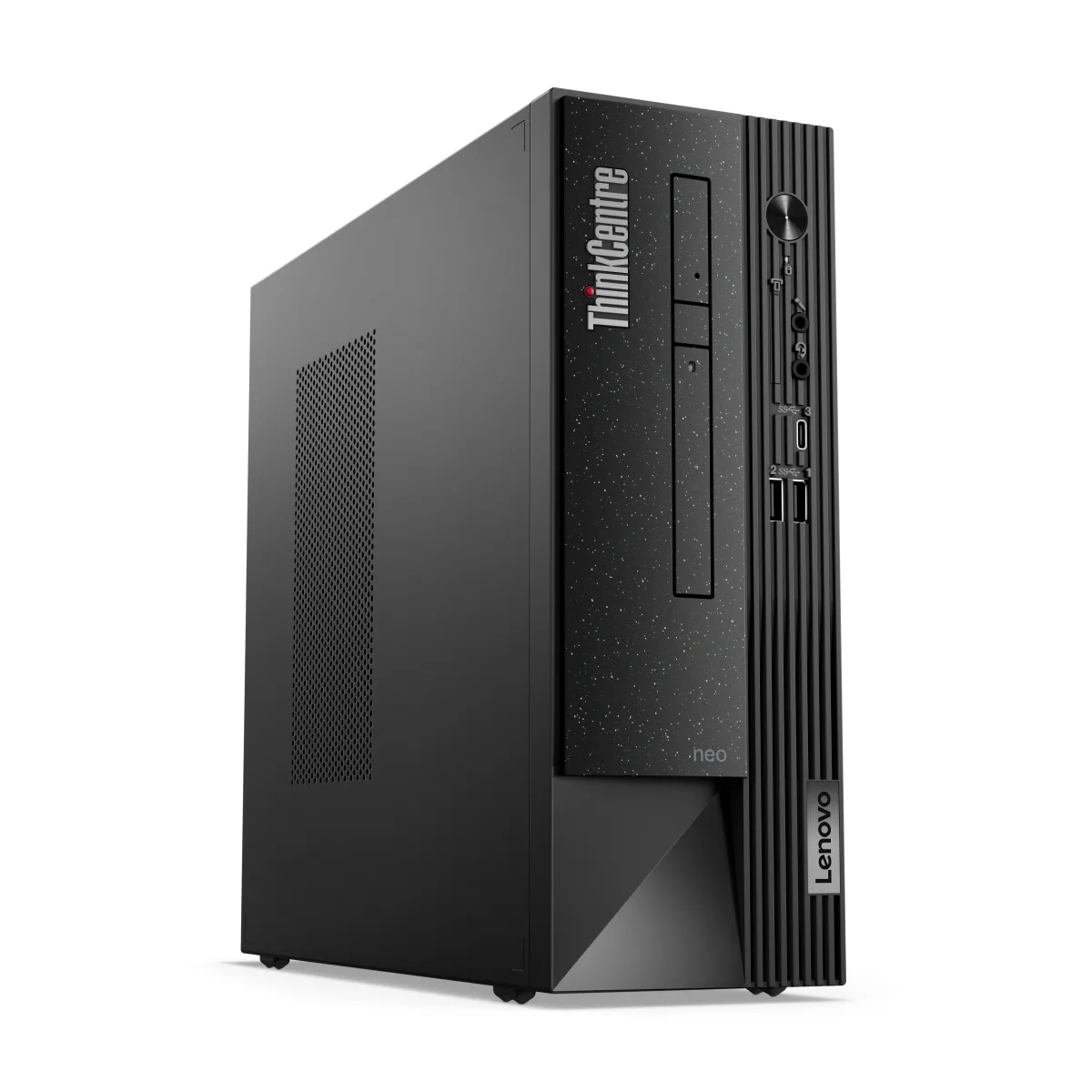 Lenovo ThinkCentre neo 50s Gen 4 SFF i5 16GB 512GB No OS angle