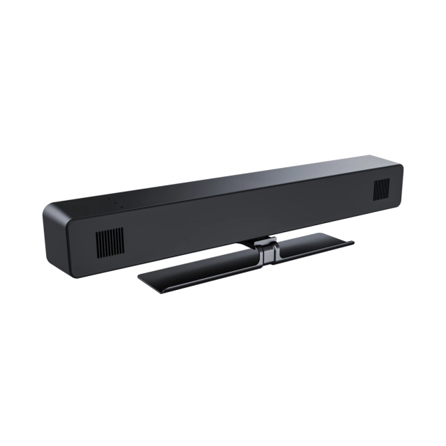Axtel Videobar AX-4K-VB 4K, unghi 120 grade, 5 microfoane, USB-A 