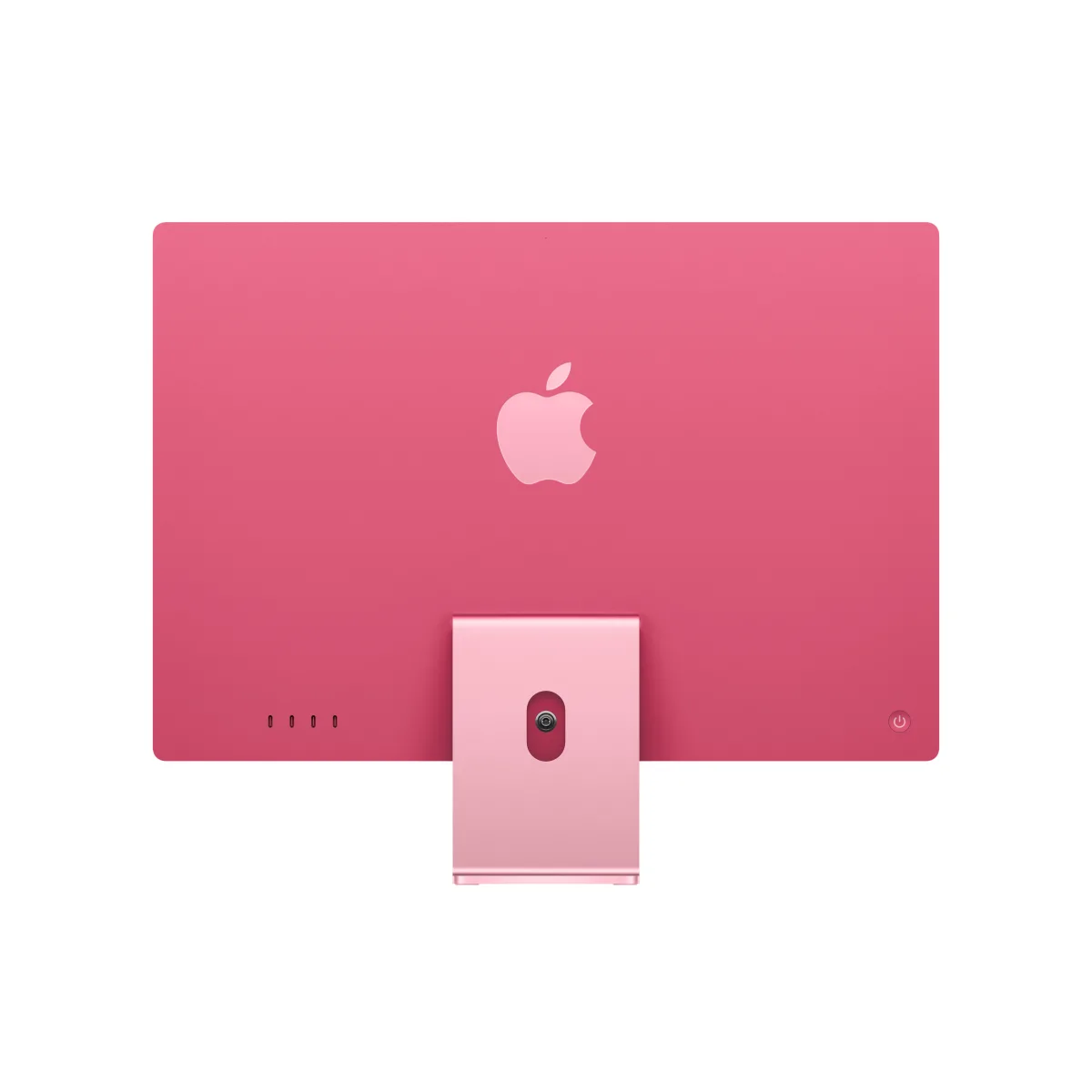 Apple Sistem PC All-in-one iMac 24" M4 Retina 4.5K 10C CPU/10C GPU 16GB 512GB SSD Roz 