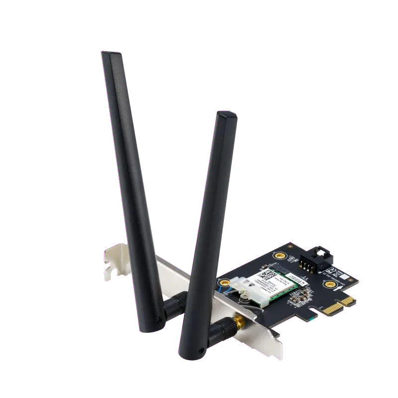 Asus Placa retea Wi-Fi 7 PCIe BE6500 