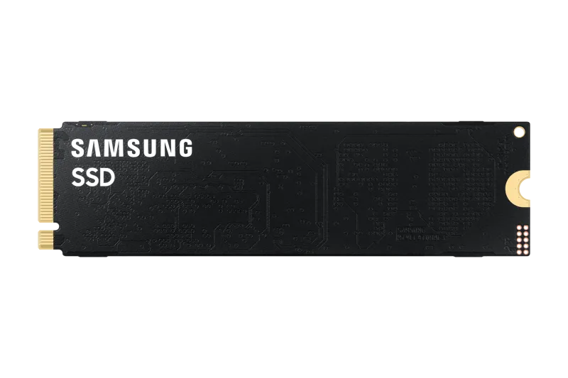 Samsung SSD MZ-VAP2T0BW, 9100 PRO, 2TB, PCIe 5.0 NVMe M.2 